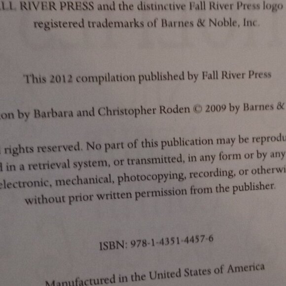 Sherlock Holmes Hardcover Book - Picture 5 of 6